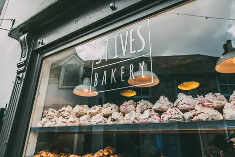 St. Ives Bakery photo 1