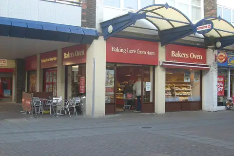 St. Ives Bakery photo 2